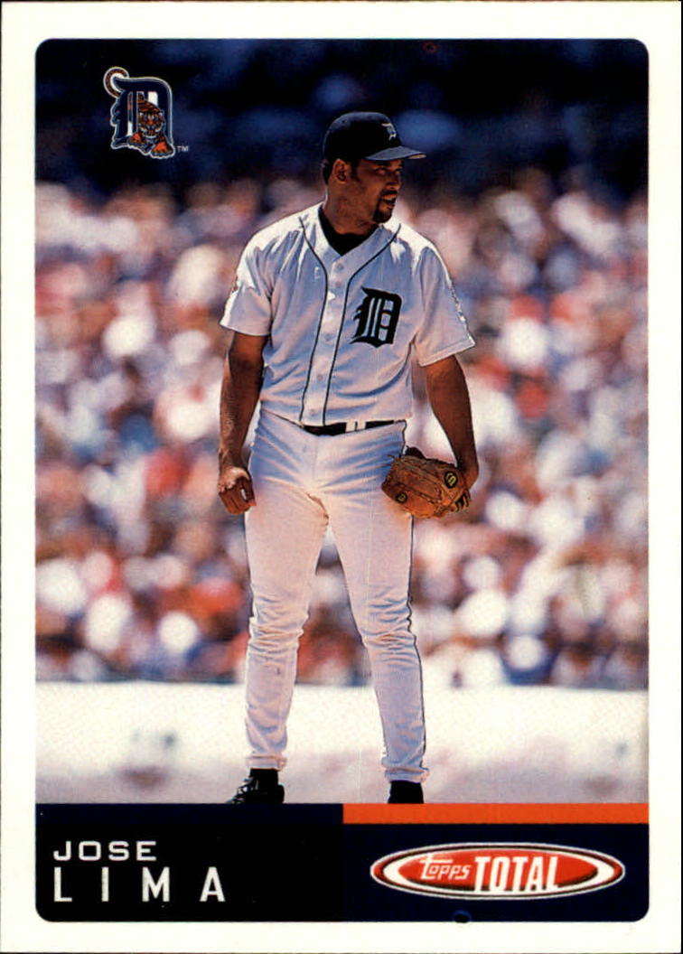 2002 Topps Total Baseball Part 1 - Picture 219 of 468
