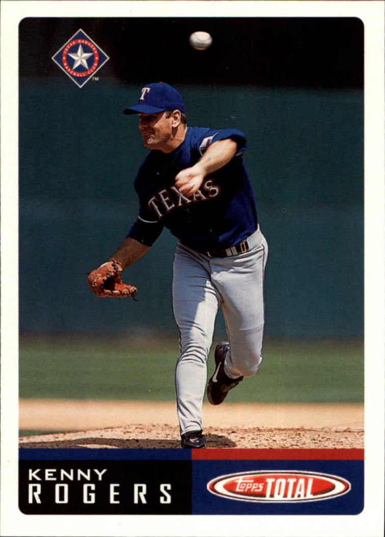 2002 Topps Total Baseball Part 1 - Picture 221 of 468