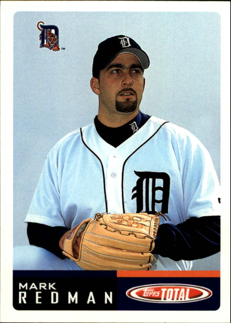 2002 Topps Total Baseball Part 1 - Picture 227 of 468