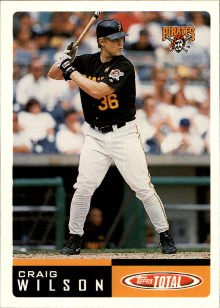 2002 Topps Total Baseball Part 1 - Picture 255 of 468