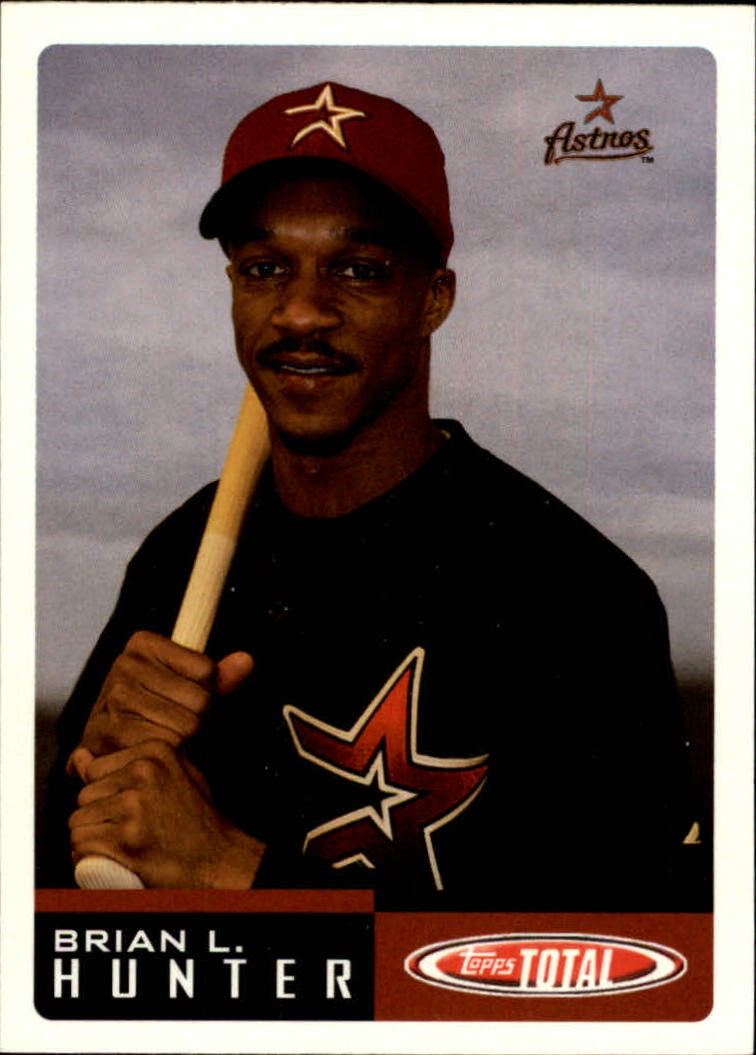 2002 Topps Total Baseball Part 1 - Picture 261 of 468
