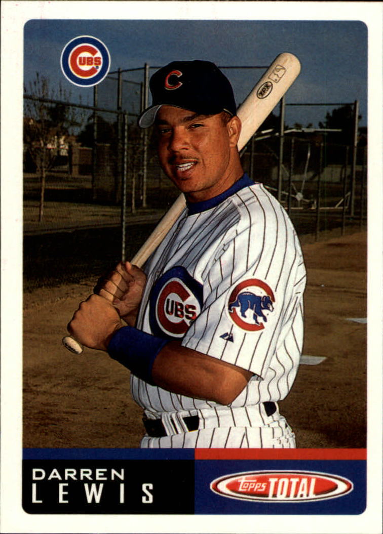 2002 Topps Total Baseball Part 1 - Picture 281 of 468