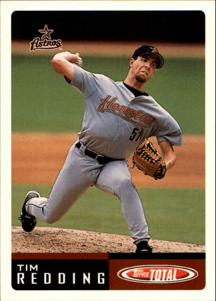 2002 Topps Total Baseball Part 1 - Picture 365 of 468