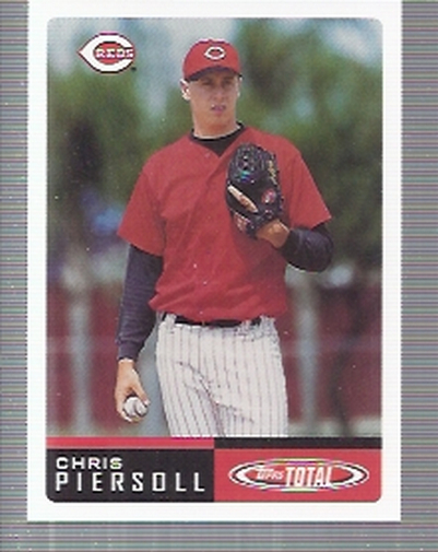 2002 Topps Total Baseball Part 1 - Picture 399 of 468