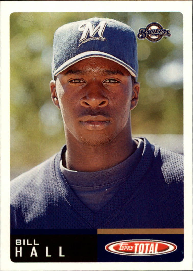 2002 Topps Total Baseball Part 1 - Picture 435 of 468