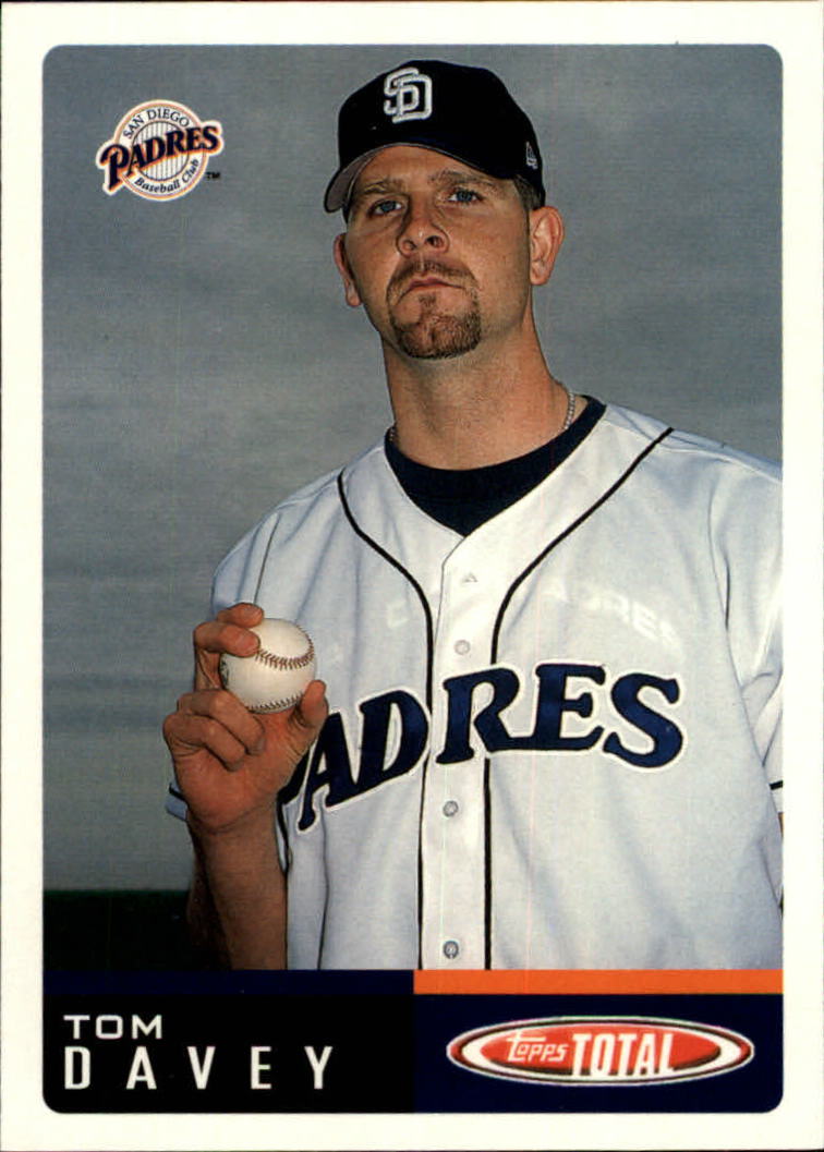 2002 Topps Total Baseball Part 1 - Picture 437 of 468