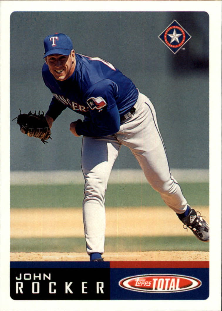 2002 Topps Total Baseball Part 1 - Picture 443 of 468