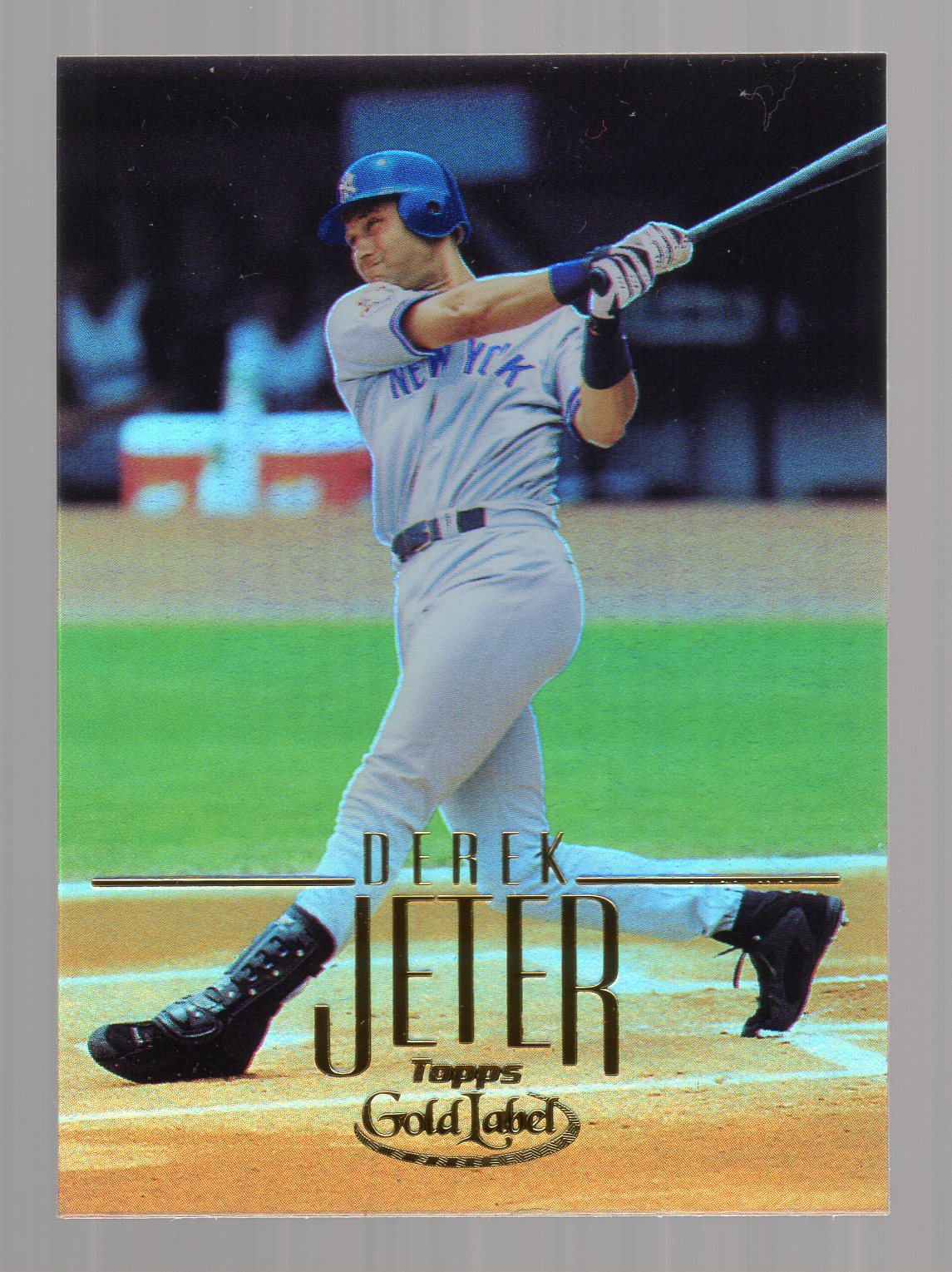 2002 Topps Gold Label Baseball - Picture 2 of 376