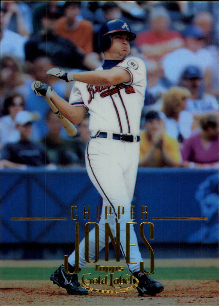 2002 Topps Gold Label Baseball - Picture 13 of 376