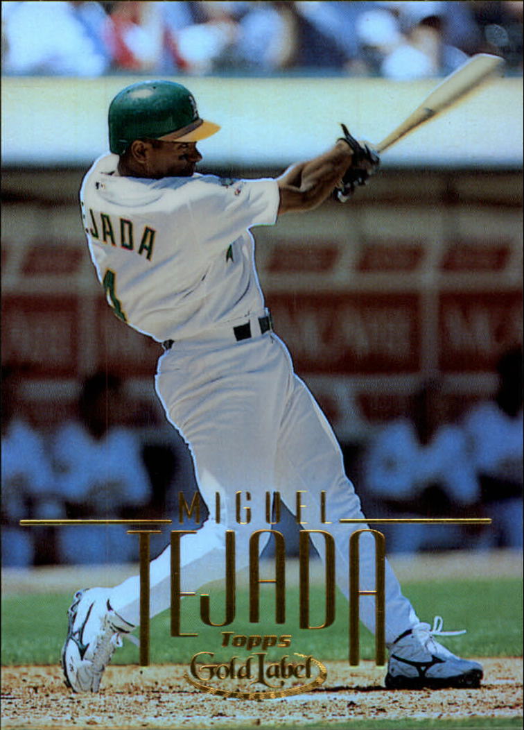2002 Topps Gold Label Baseball - Picture 15 of 376