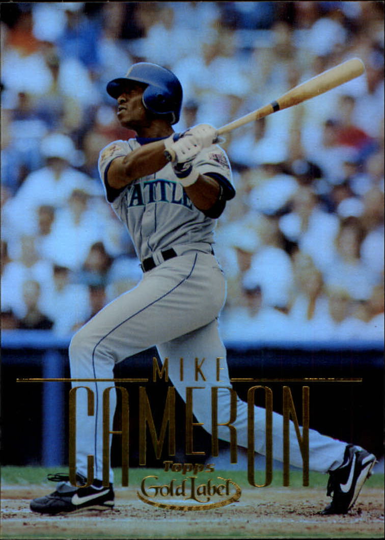2002 Topps Gold Label Baseball - Picture 17 of 376