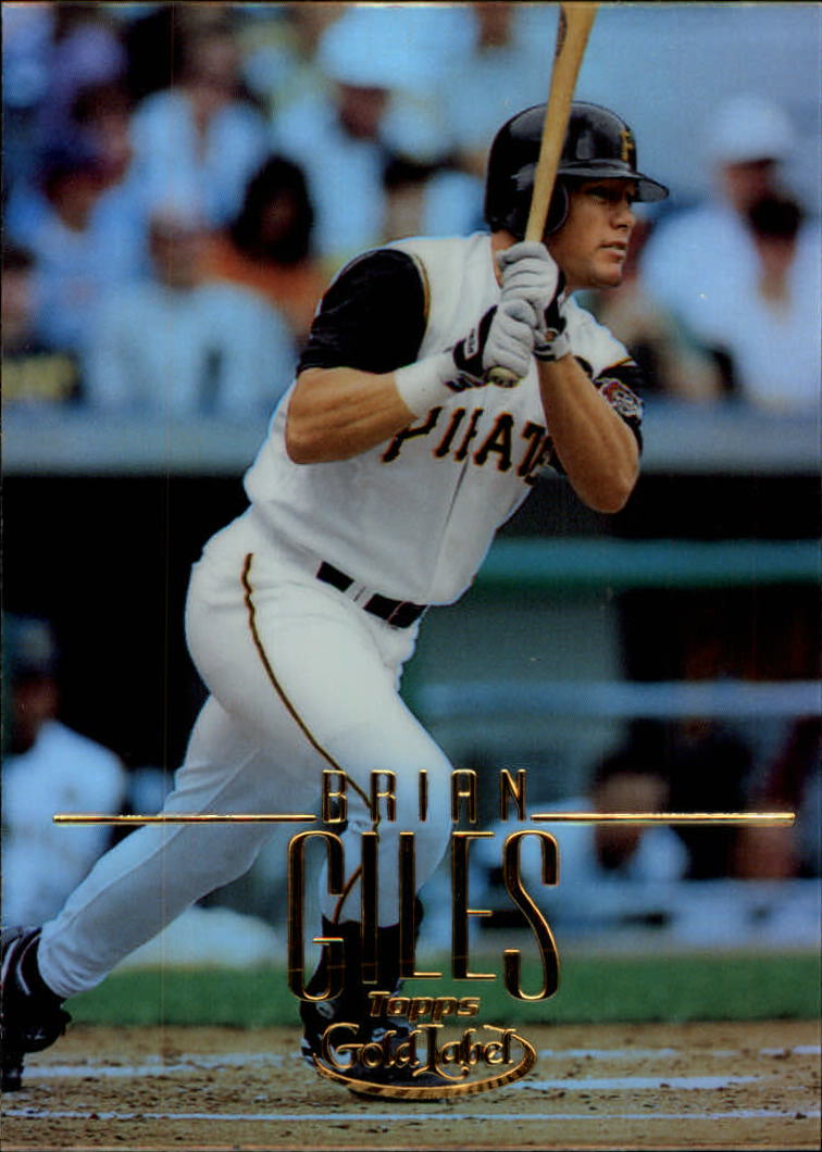 2002 Topps Gold Label Baseball - Picture 19 of 376