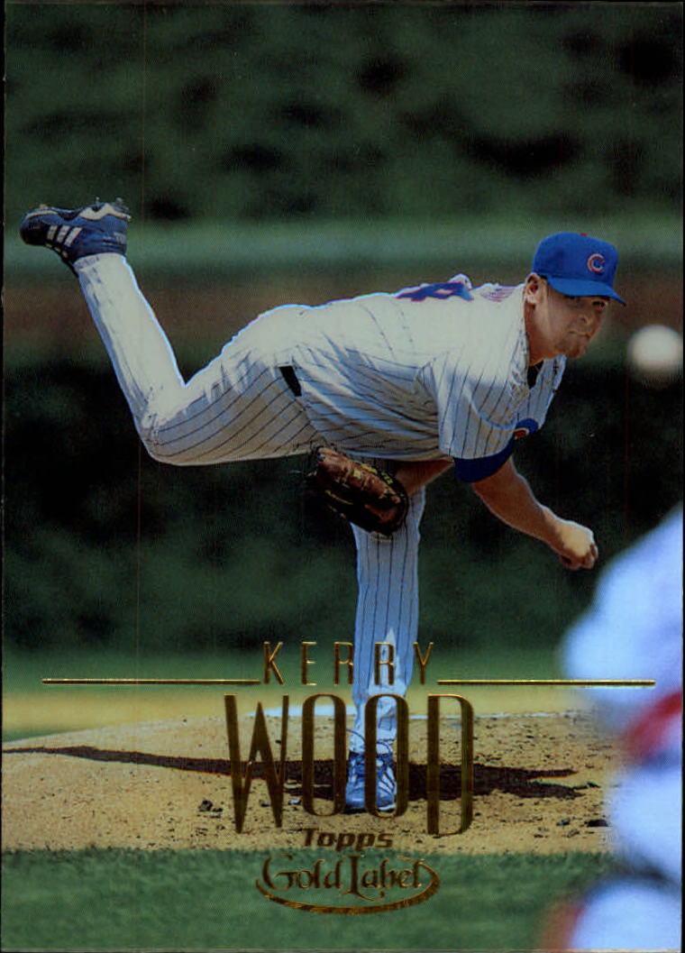 2002 Topps Gold Label Baseball - Picture 23 of 376