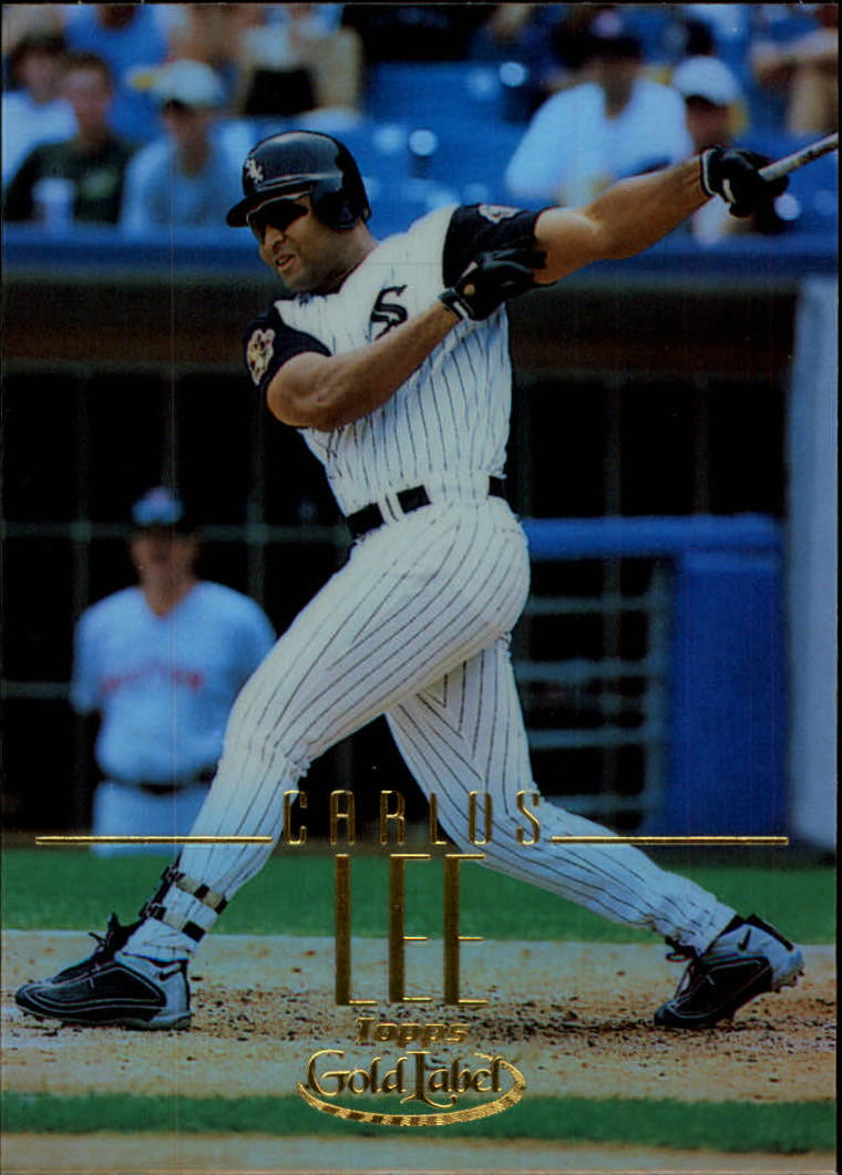 2002 Topps Gold Label Baseball - Picture 25 of 376