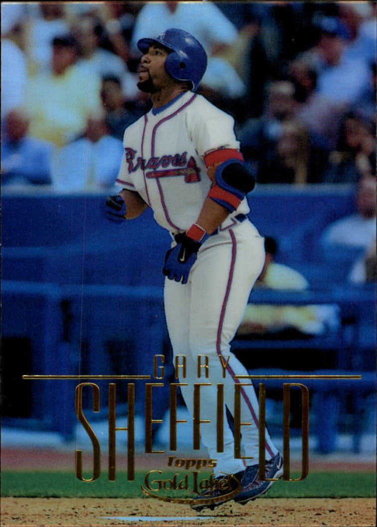 2002 Topps Gold Label Baseball - Picture 29 of 376
