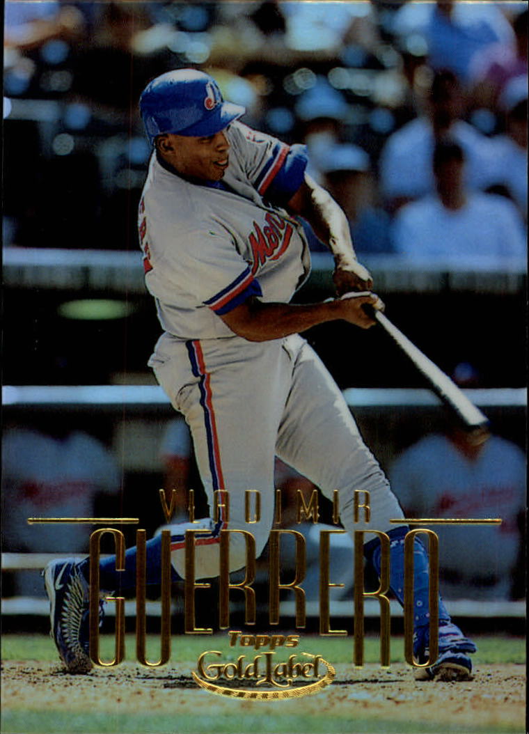 2002 Topps Gold Label Baseball - Picture 33 of 376