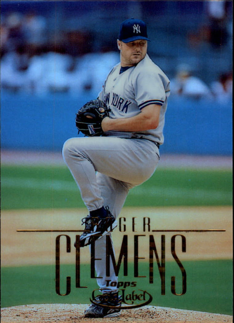 2002 Topps Gold Label Baseball - Picture 35 of 376
