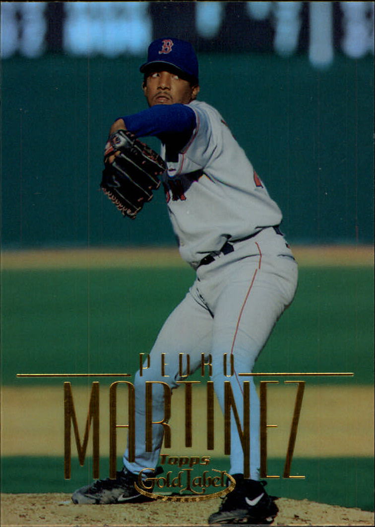 2002 Topps Gold Label Baseball - Picture 41 of 376