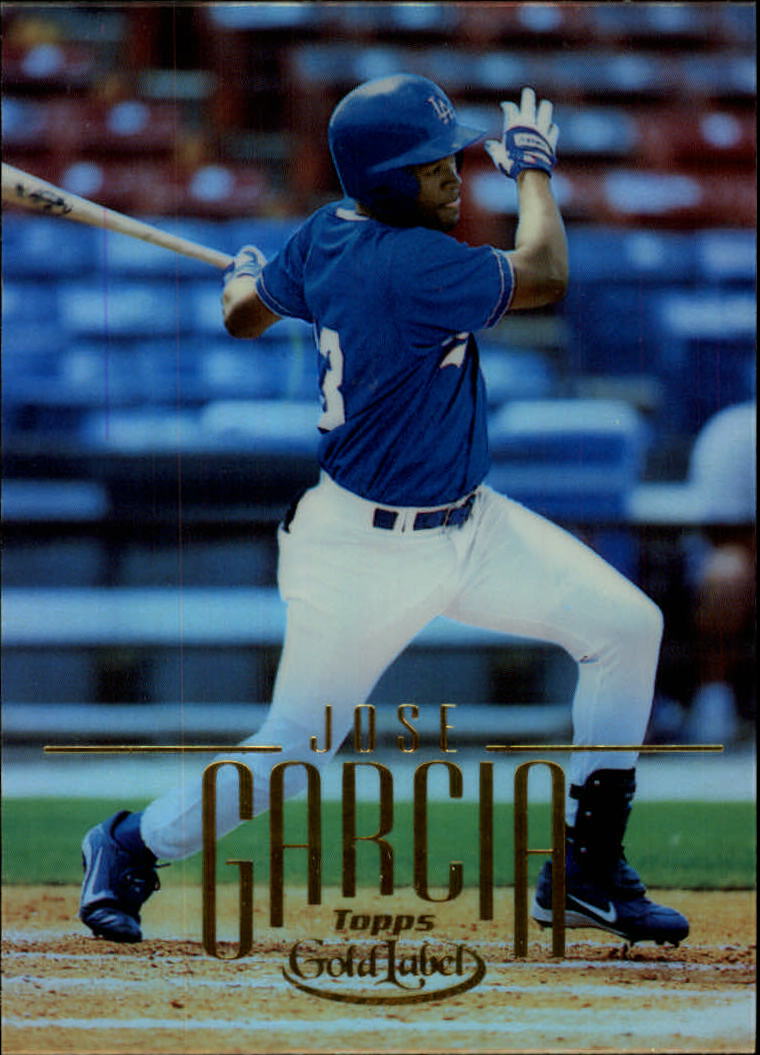 2002 Topps Gold Label Baseball - Picture 47 of 376