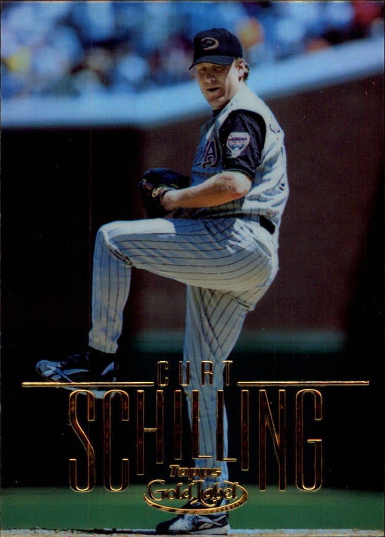 2002 Topps Gold Label Baseball - Picture 49 of 376