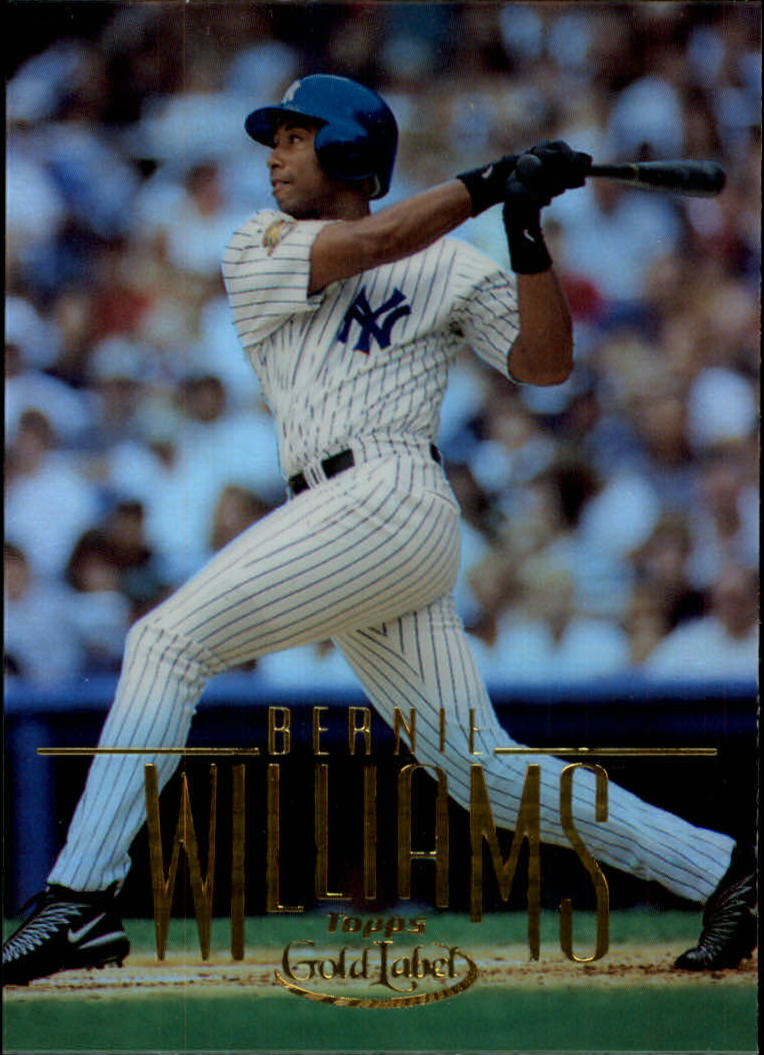 2002 Topps Gold Label Baseball - Picture 51 of 376