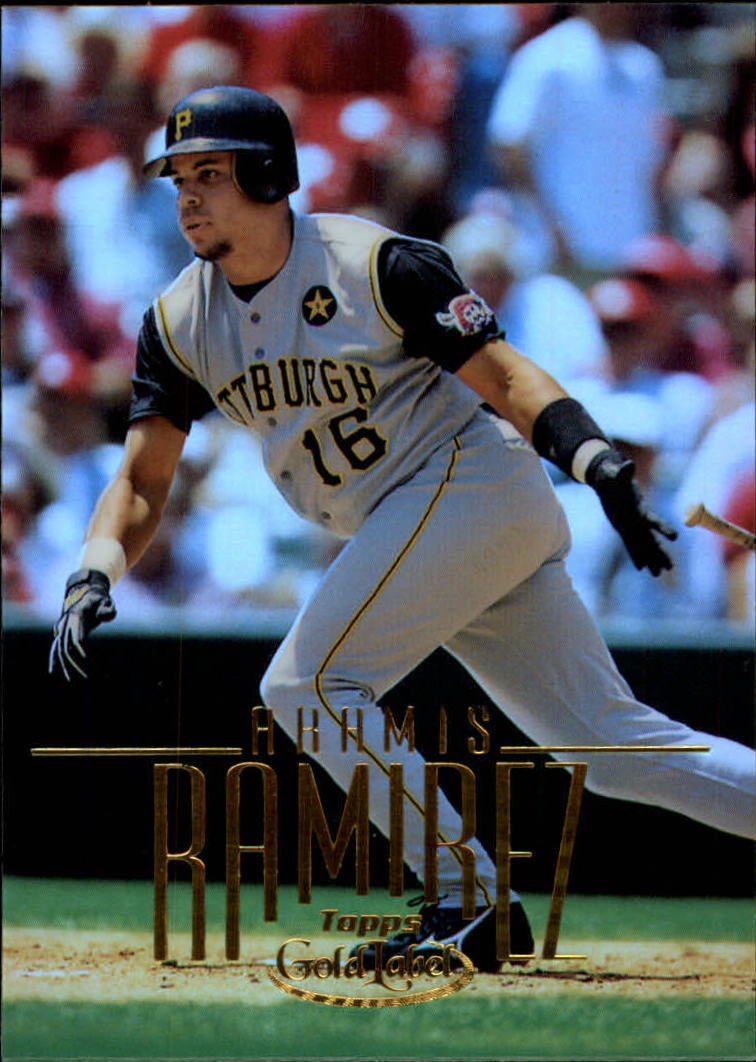 2002 Topps Gold Label Baseball - Picture 57 of 376