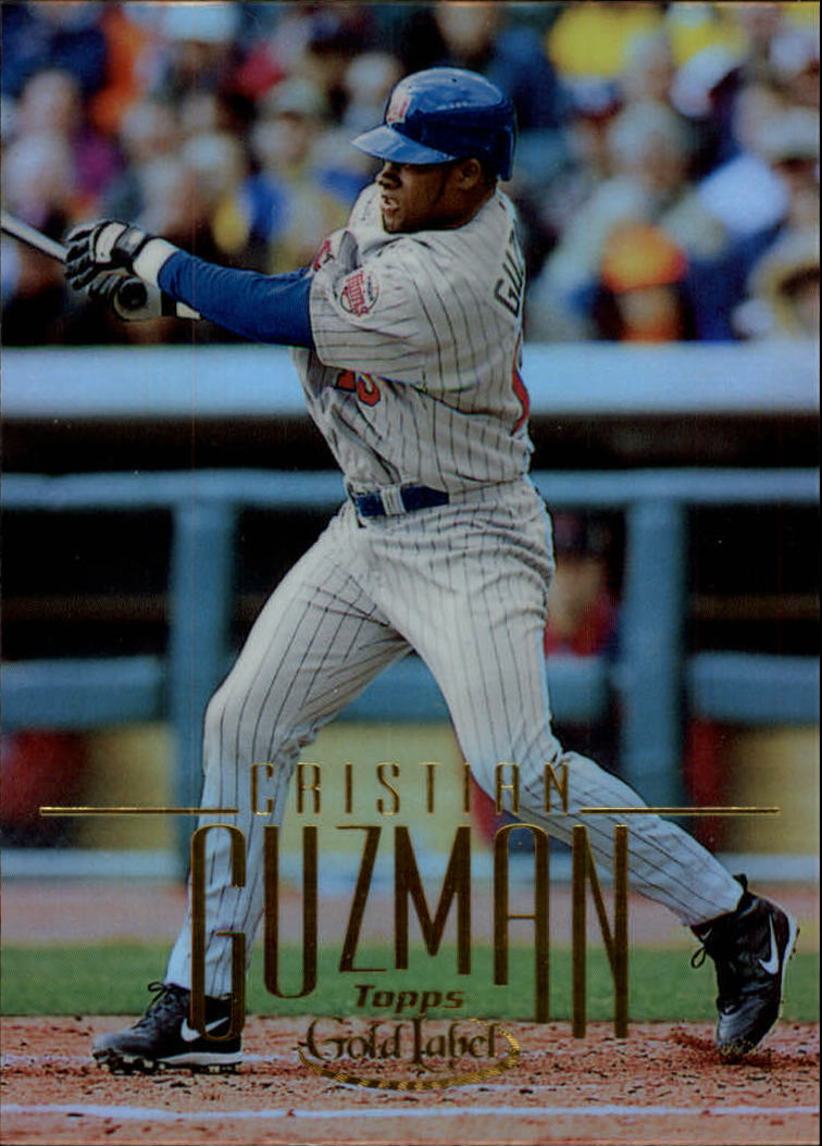 2002 Topps Gold Label Baseball - Picture 59 of 376