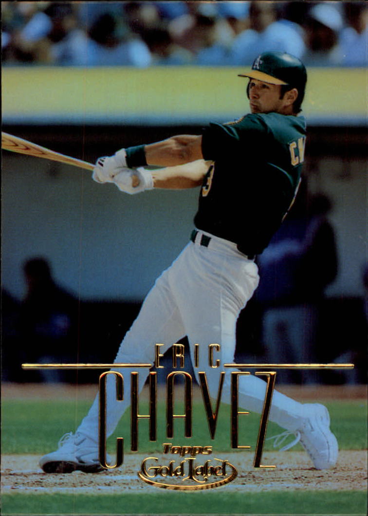 2002 Topps Gold Label Baseball - Picture 63 of 376