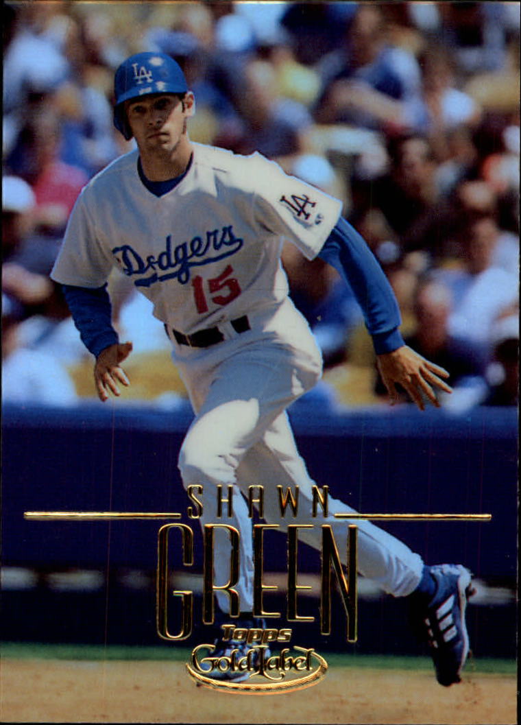 2002 Topps Gold Label Baseball - Picture 65 of 376