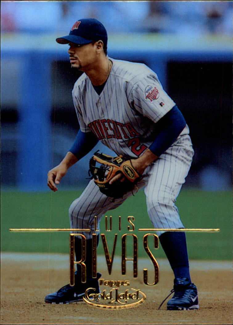 2002 Topps Gold Label Baseball - Picture 67 of 376