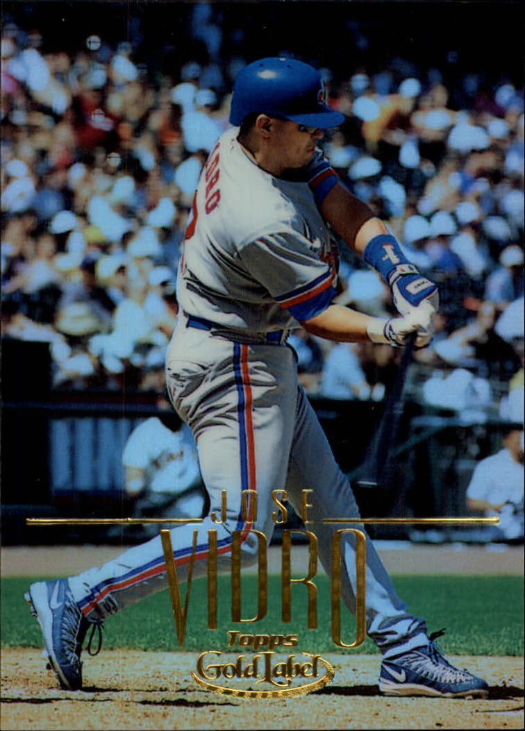 2002 Topps Gold Label Baseball - Picture 71 of 376