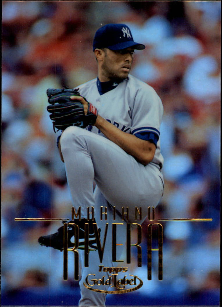 2002 Topps Gold Label Baseball - Picture 73 of 376