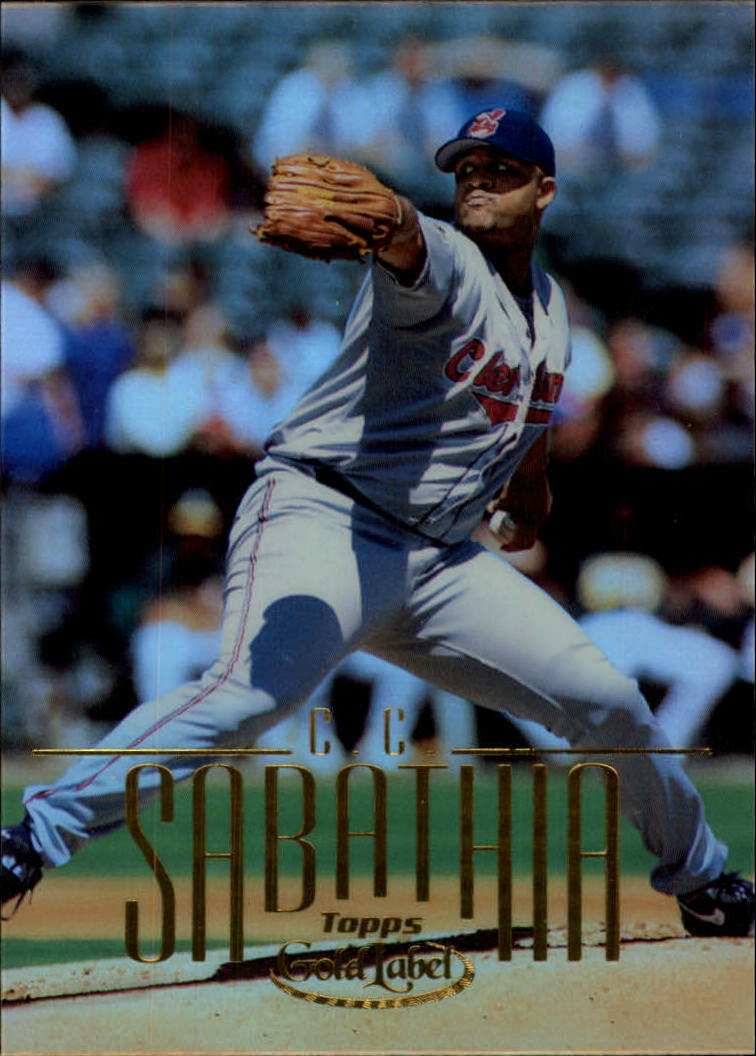 2002 Topps Gold Label Baseball - Picture 77 of 376