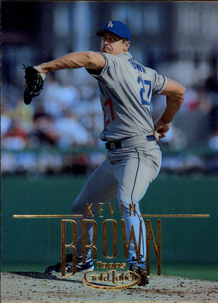 2002 Topps Gold Label Baseball - Picture 83 of 376