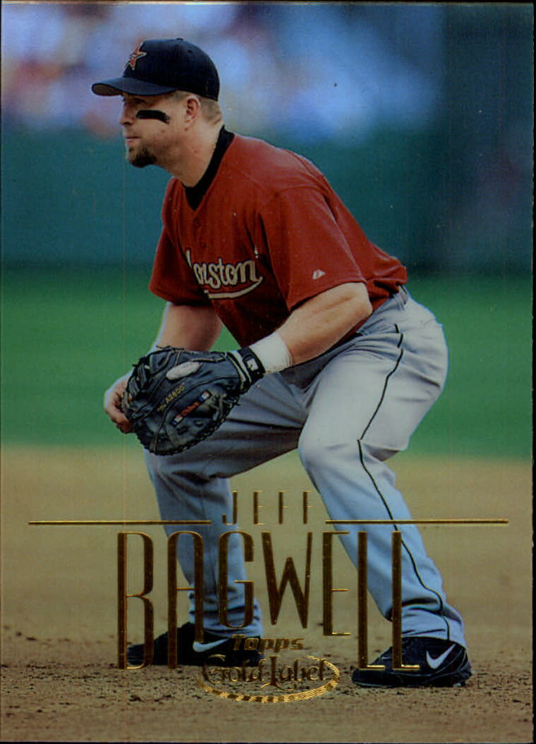 2002 Topps Gold Label Baseball - Picture 85 of 376