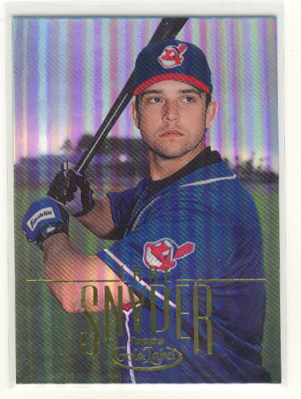 2002 Topps Gold Label Baseball - Picture 87 of 376