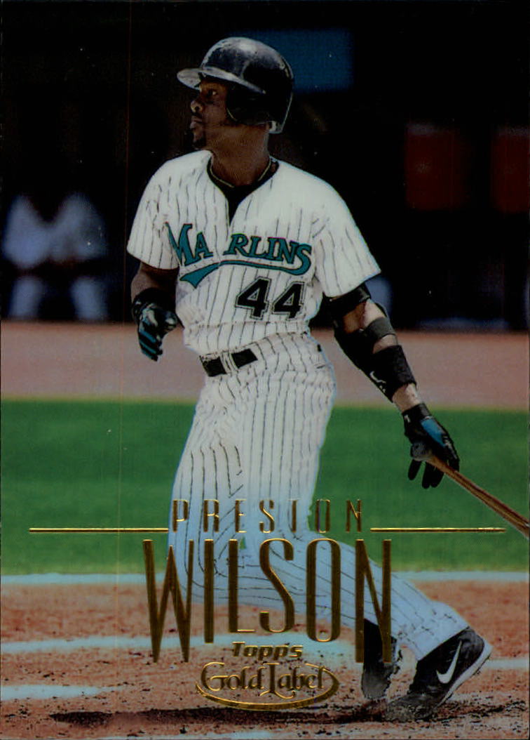 2002 Topps Gold Label Baseball - Picture 97 of 376
