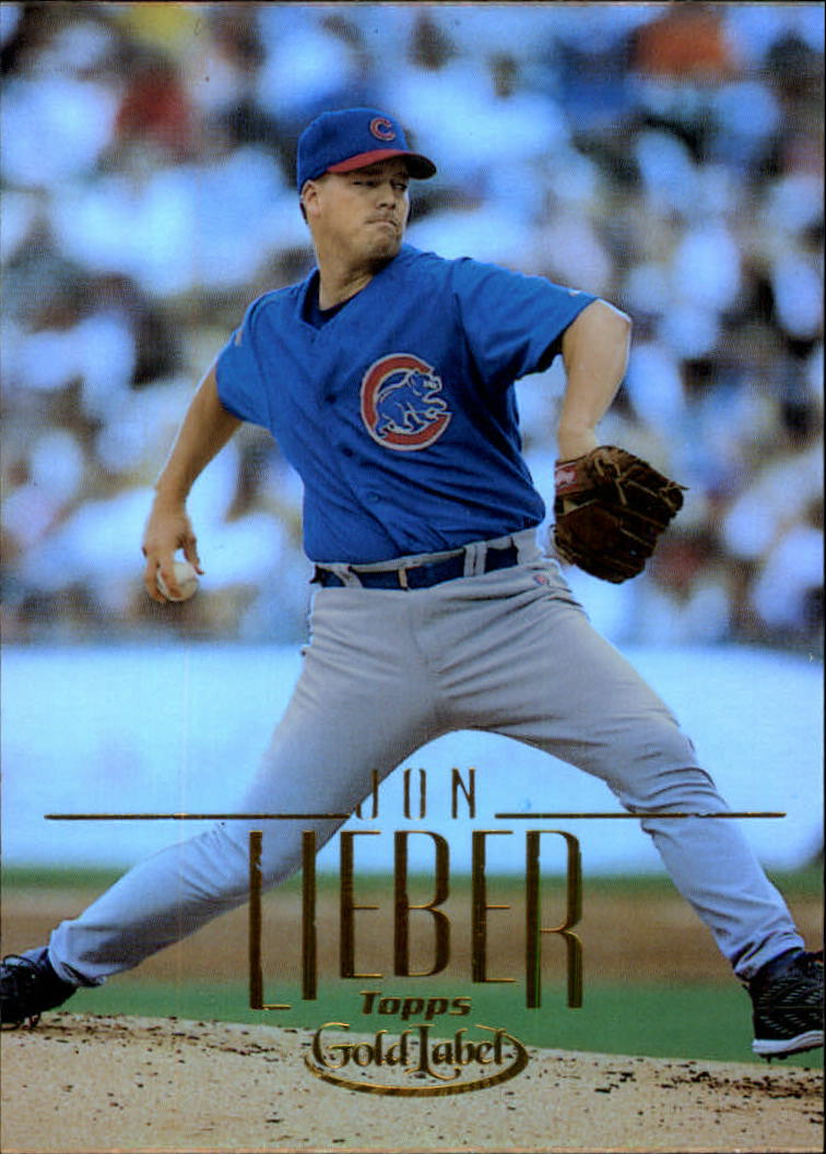 2002 Topps Gold Label Baseball - Picture 101 of 376