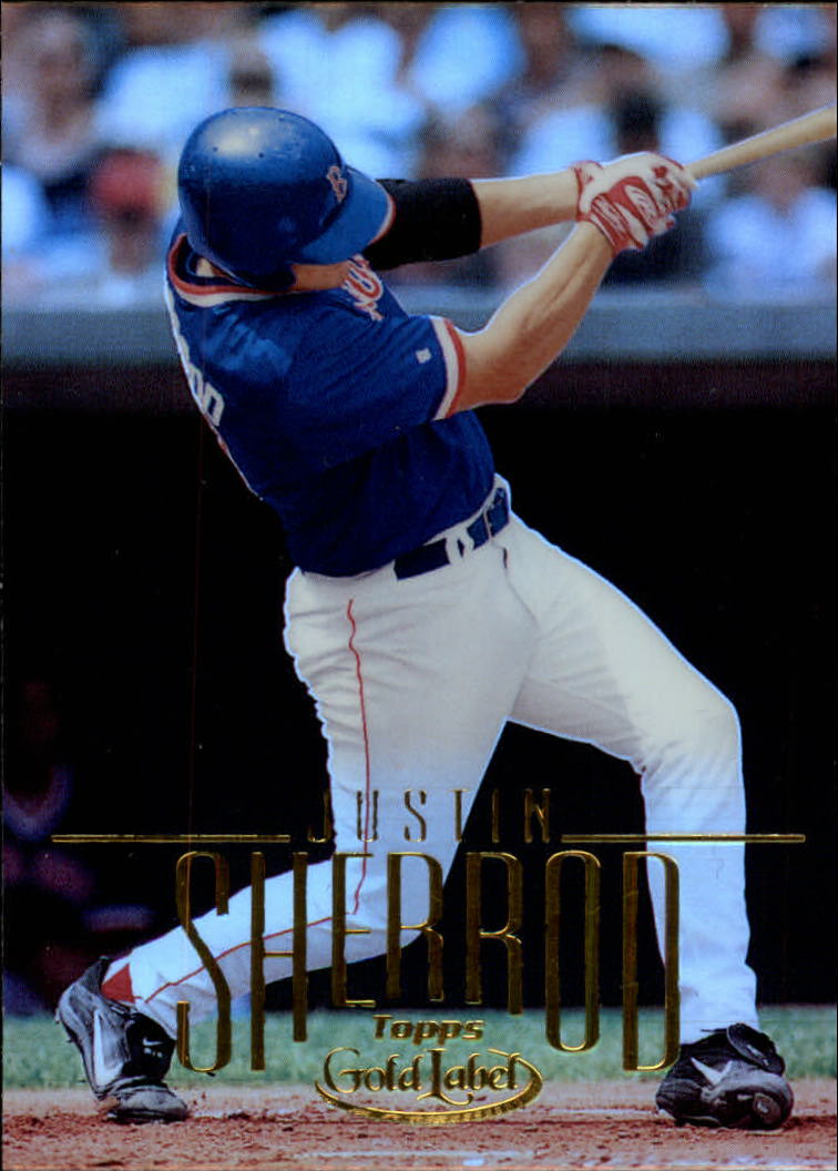 2002 Topps Gold Label Baseball - Picture 103 of 376