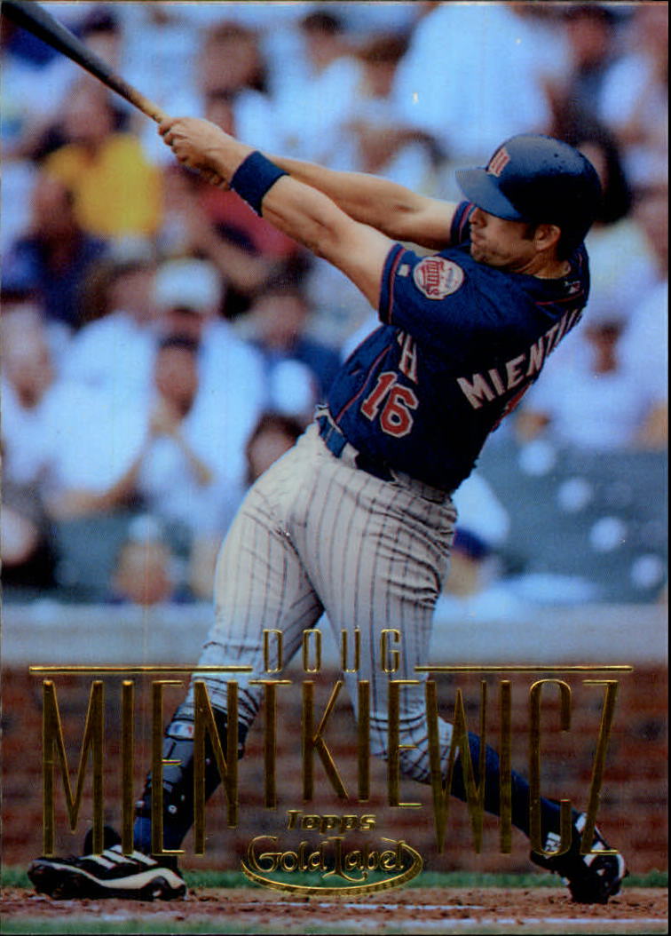 2002 Topps Gold Label Baseball - Picture 111 of 376