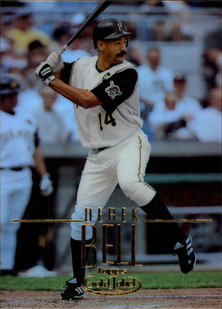 2002 Topps Gold Label Baseball - Picture 121 of 376