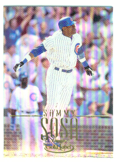 2002 Topps Gold Label Baseball - Picture 123 of 376