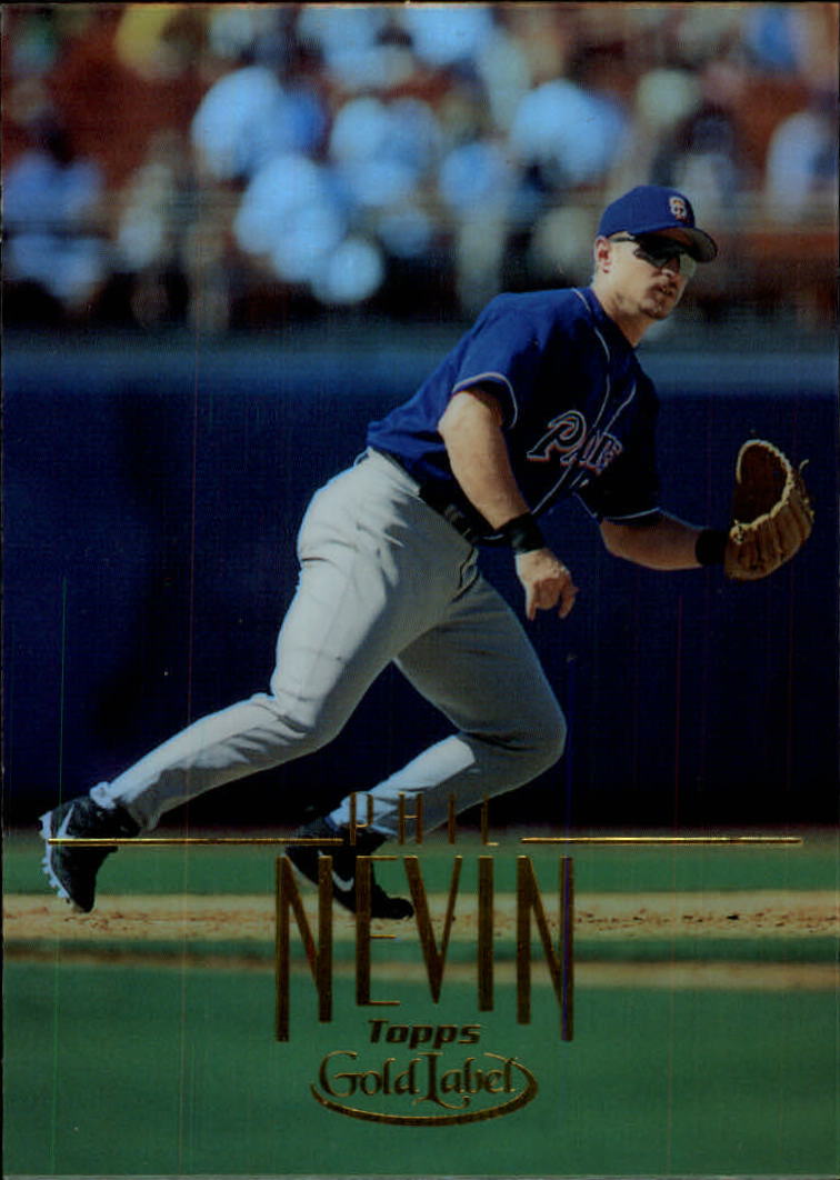 2002 Topps Gold Label Baseball - Picture 125 of 376