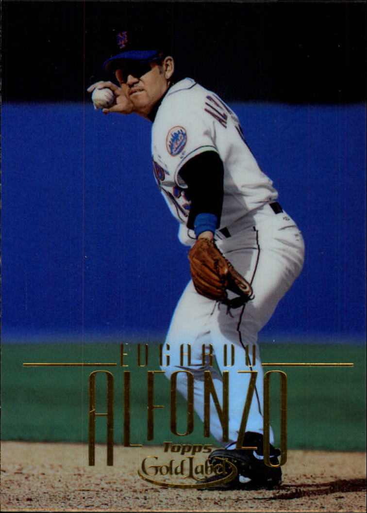 2002 Topps Gold Label Baseball - Picture 127 of 376