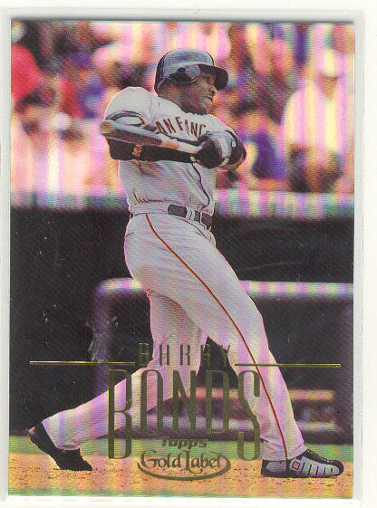 2002 Topps Gold Label Baseball - Picture 129 of 376