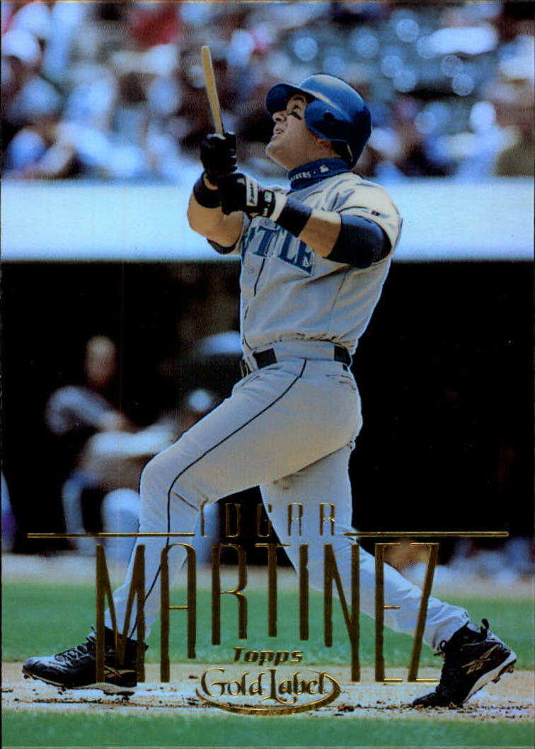 2002 Topps Gold Label Baseball - Picture 131 of 376
