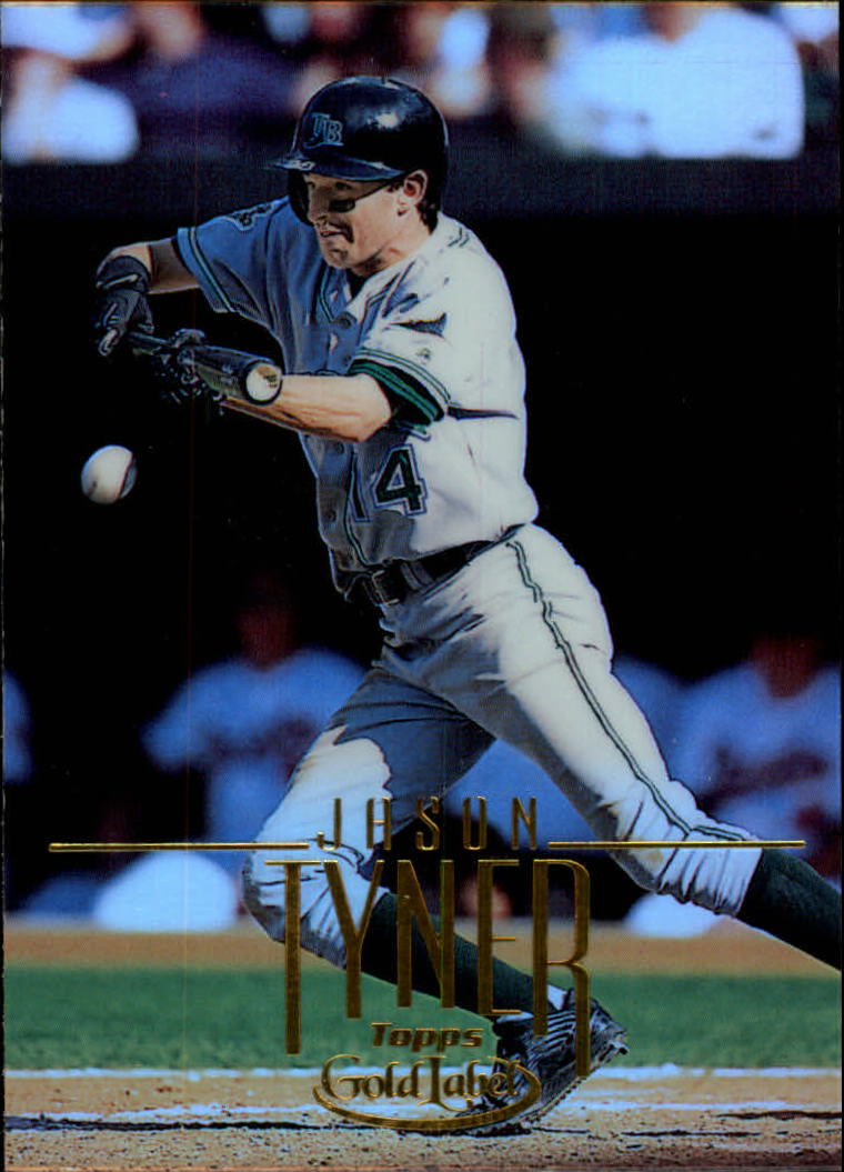 2002 Topps Gold Label Baseball - Picture 135 of 376