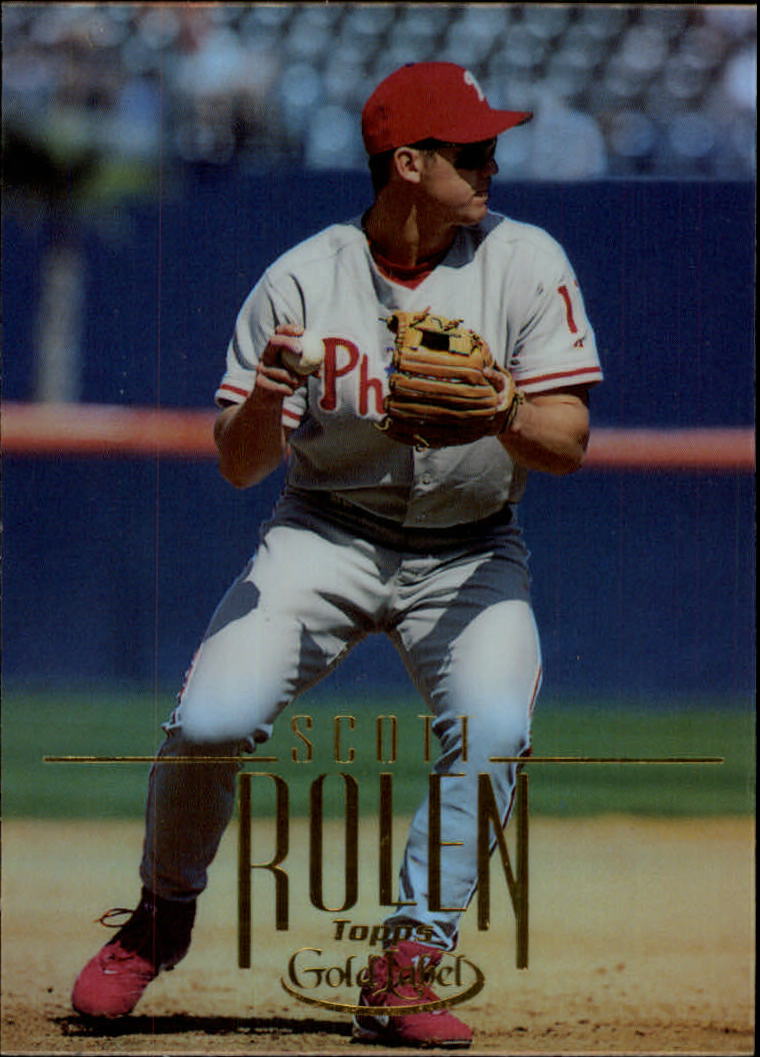 2002 Topps Gold Label Baseball - Picture 139 of 376