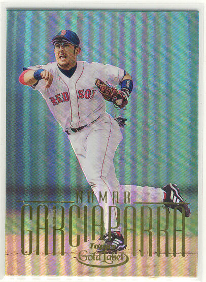 2002 Topps Gold Label Baseball - Picture 141 of 376