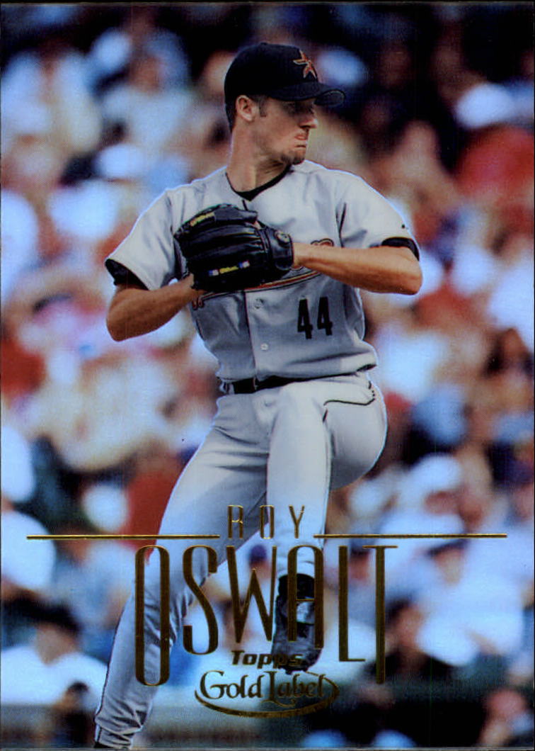 2002 Topps Gold Label Baseball - Picture 143 of 376